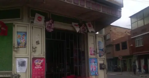 AUTO SERVICIO VIVERES PANCHO AUTO SERVICIO VIVERES PANCHO